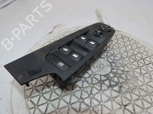 Used Left front window switch Left front window switch 37057526 37057526