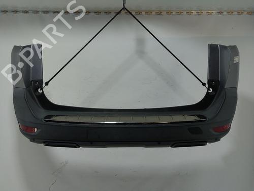 Used Rear bumper Rear bumper PEUGEOT 5008 II (MC_, MJ_, MR_, M4_) 1.5 BlueHDi 130 (MCYHZJ, MCYHZR, MCYHZX) (131 hp) 40204563 40204563