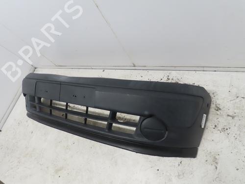 Front bumper RENAULT KANGOO (KC0/1_) 1.5 dCi (KC07) | BP17214630C7 