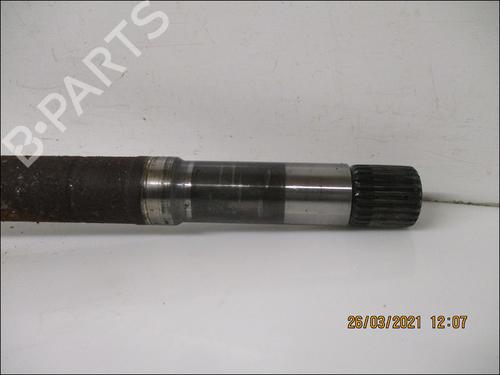 Used Right front driveshaft CITROËN C4 II (NC_) 1.6 VTi 120 (NC5FS0, NC5FS9) (120 hp) 10942374