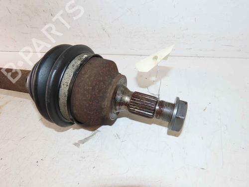 Right front driveshaft PEUGEOT 307 CC (3B) 1.6 16V | BP37054504M39 - Image 2