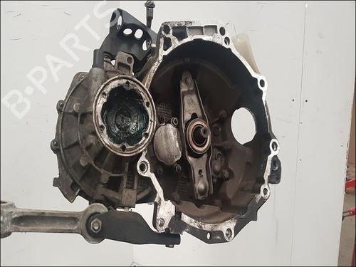 Gearbox VW POLO V (6R1, 6C1) 1.2 TDI | BP10941830M3
