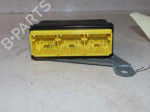 Frontspoilerlippe RENAULT CLIO V (B7_) 1.0 TCe 90 (B7MT) | BP37056465C153 - Image 3
