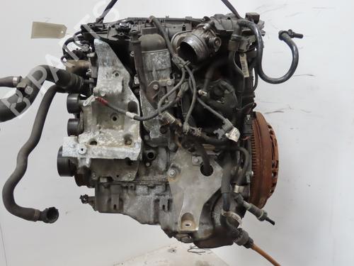 Motor BMW 1 (E87) 118 d (143 hp) 17776156