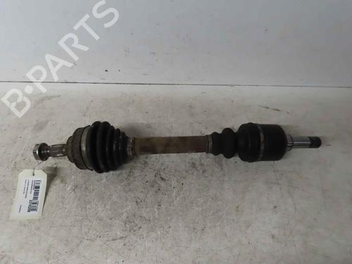 Used Left front driveshaft Left front driveshaft 37045025 37045025
