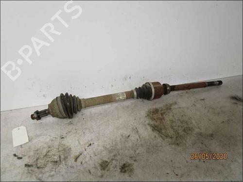 Used Right front driveshaft Right front driveshaft 37040217 37040217