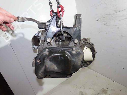 Used Gearbox Gearbox 37059712 37059712
