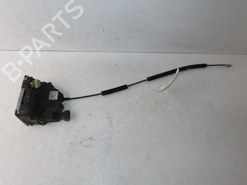 front-left-lock-opel-corsa-d-s07-2006-2007-2008-2009-2010-2011-2012-2013-2014-2015-33134816 main image
