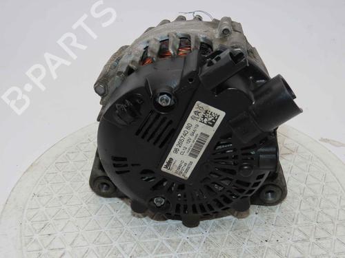 Alternator CITROËN C3 AIRCROSS II (2R_, 2C_) 1.2 PureTech 130 (2RHNYH) | BP37051116M7 - Image 3