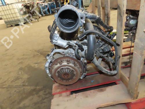 Engine KIA RIO III (UB) 1.25 CVVT | BP37055382M1 - Image 2