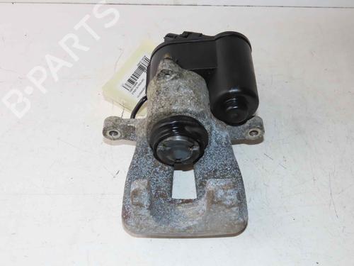 Right rear brake caliper VW PASSAT B6 (3C2) 2.0 TDI 16V | BP37051656M106 - Image 3