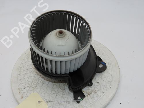 Used Heater blower motor Heater blower motor OPEL CORSA D (S07) 1.3 CDTI (L08, L68) (75 hp) 26195723 26195723