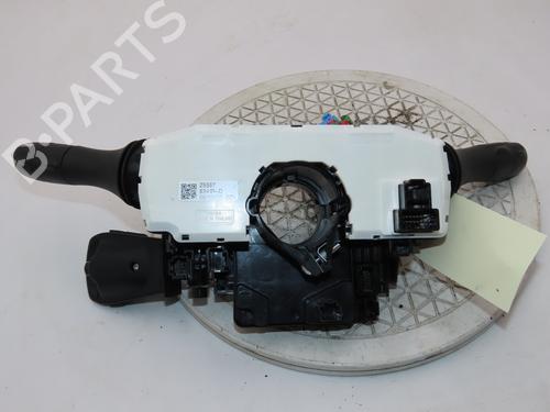 Steering column stalk RENAULT MEGANE IV Hatchback (B9A/M/N_) 1.5 dCi 110 (B9A3) | BP33134047I23 - Image 4