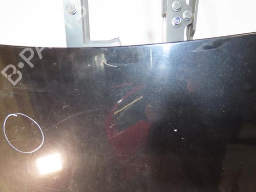 Used Hood VW GOLF VI (5K1) 1.6 TDI (105 hp) 20162452