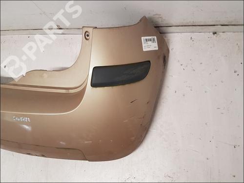 Used Rear bumper Rear bumper RENAULT MODUS / GRAND MODUS (F/JP0_) 1.5 dCi (FP0D, JP0D) (82 hp) 10950634 10950634