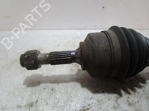 Used Right front driveshaft Right front driveshaft 10942158 10942158