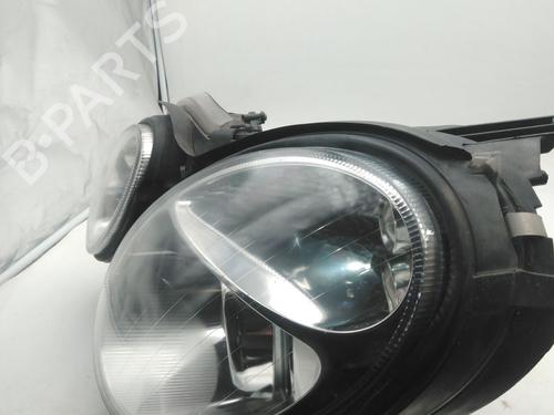 Left headlight MERCEDES-BENZ E-CLASS (W211) E 280 CDI (211.023) | BP37276154C28 - Image 4