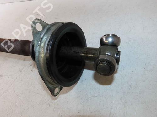 Left front driveshaft DACIA LOGAN (LS_) 1.6 16V (LS09, LS0L, LS0M, LS0P, LS0V, LS18, LS1S, LS1V,... | BP37056790M38 - Image 2