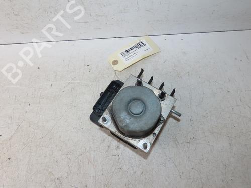 Used ABS pump ABS pump MERCEDES-BENZ A-CLASS (W176) A 180 CDI / d (176.012) (109 hp) 34572982 34572982
