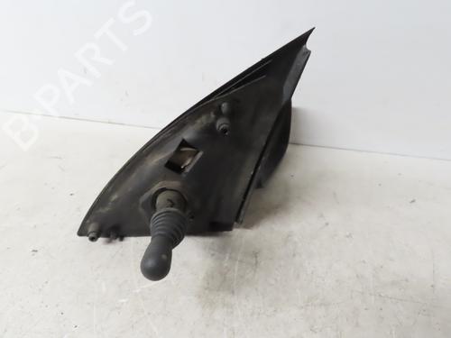 Used Right mirror Right mirror OPEL CORSA C (X01) 1.7 DI (F08, F68) (65 hp) 18779679 18779679