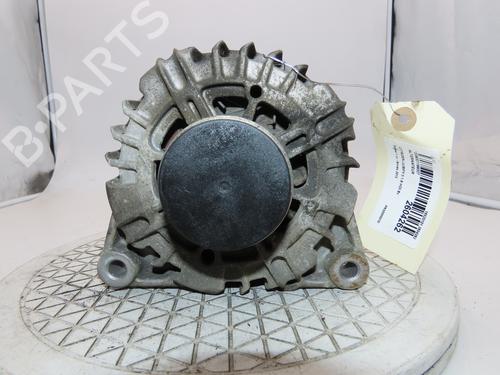 Used Alternator Alternator CITROËN JUMPY II Van 1.6 HDi 90 8V (90 hp) 36659309 36659309