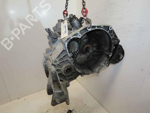 Gearbox OPEL ZAFIRA TOURER C (P12) 2.0 CDTi (75) | BP37056617M3 - Image 5