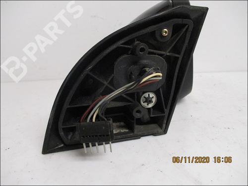 Right mirror MERCEDES-BENZ A-CLASS (W168) A 170 CDI (168.008) | BP10948170C27 