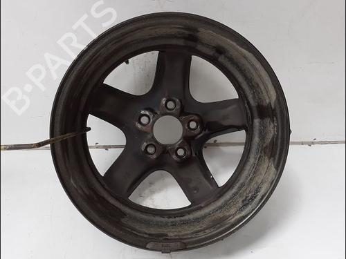 Rim RENAULT MEGANE IV Hatchback (B9A/M/N_) 1.5 dCi 90 (B9A1) | BP29414473C45 