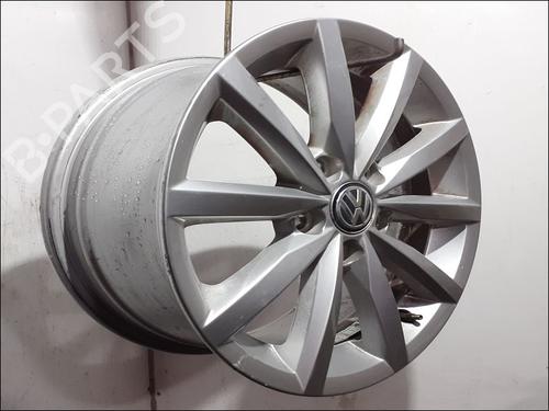 Used Rim VW GOLF VII (5G1, BQ1, BE1, BE2) 1.4 TSI (122 hp) 30739914