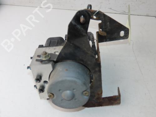 Used ABS pump PEUGEOT 306 (7B, N3, N5) 1.4 SL (75 hp) 31692217