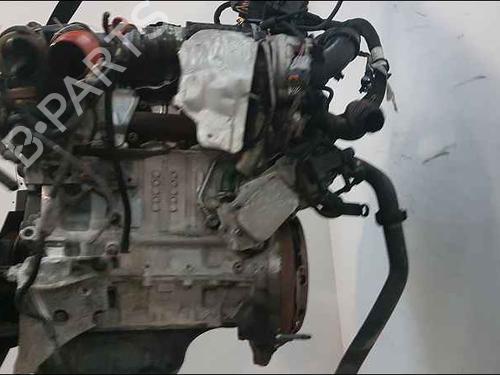 Used Engine Engine 37044891 37044891
