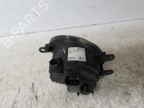 Used Left front fog light ROVER 75 (RJ) 2.0 CDTi (131 hp) 16859767
