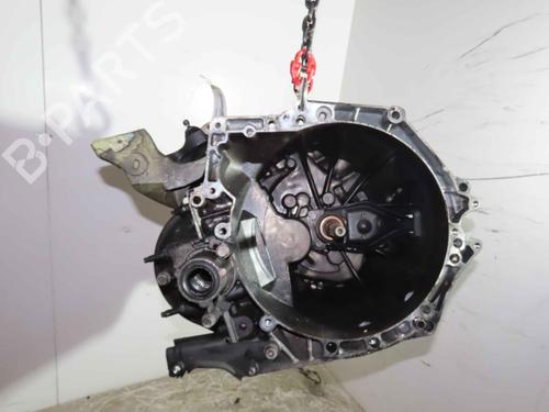 Used Gearbox Gearbox 37050925 37050925
