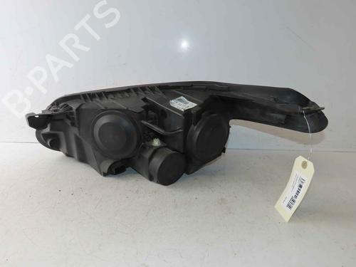 Right headlight CITROËN C3 Picasso (SH_) 1.6 HDi | BP37059672C29 - Image 5
