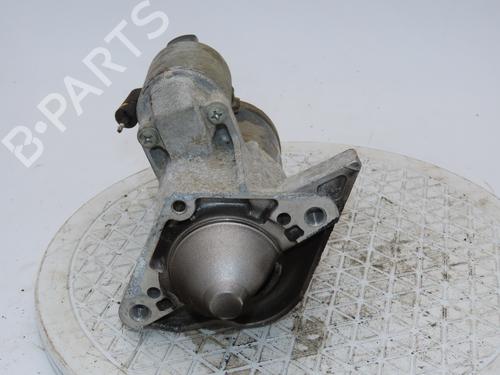 Starter DACIA SANDERO II 1.0 SCe 75 (B8JC, B8JD, B8NC) | BP20670222M8 