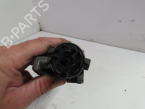 Ignition barrel AUDI A3 (8L1) 1.9 TDI | BP15378111M48