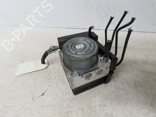 ABS pump PEUGEOT 208 I (CA_, CC_) 1.6 HDi / BlueHDi 75 | BP16781613M43