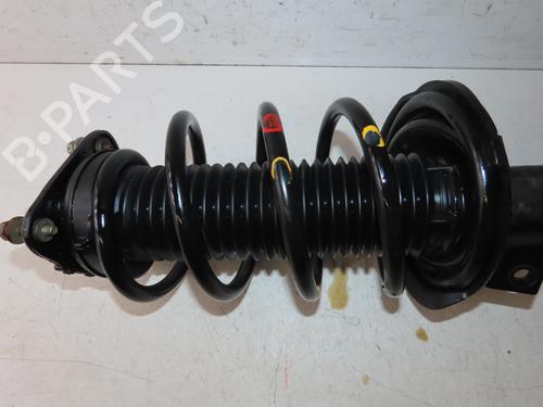 Left front shock absorber FORD C-MAX II (DXA/CB7, DXA/CEU) 1.6 TDCi | BP29216232M16 