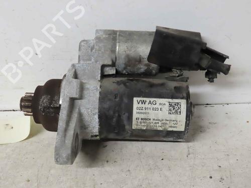 Used Starter Starter 37044990 37044990
