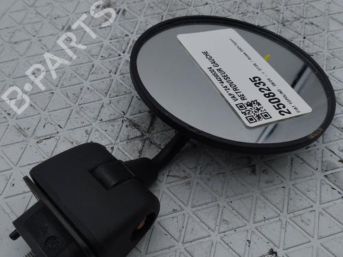 Used Left mirror Left mirror 39039507 39039507
