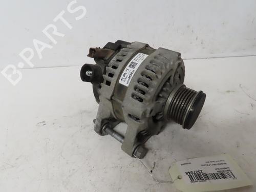 Alternator PEUGEOT 308 II (LB_, LP_, LW_, LH_, L3_) 1.5 BlueHDi 130 | BP15378084M7 