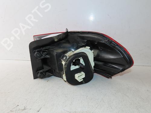 Used Left taillight Left taillight VW TOURAN (5T1) 2.0 TDI (116 hp) 33135693 33135693