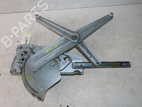 Rudehejsemekanisme ventre foran RENAULT TWINGO I (C06_) 1.2 (C066, C068) (58 hp) 29170706