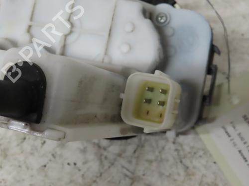 Front right lock FIAT 500 (312_) 1.2 (312AXA1A) | BP15953301C97 