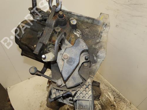 Gearbox CITROËN BERLINGO Box Body/MPV (B9) 1.6 HDi 75 | BP36509837M3 - Image 3