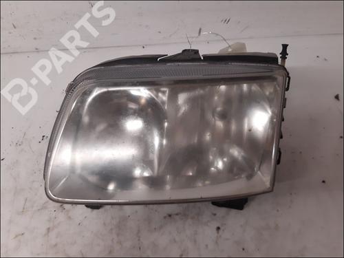 Used Left headlight Left headlight VW POLO (6N2) 1.4 16V (75 hp) 10952588 10952588