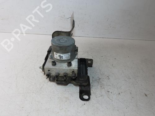 Used ABS pump ABS pump CITROËN C4 Picasso II 1.6 BlueHDi 120 (120 hp) 33133882 33133882