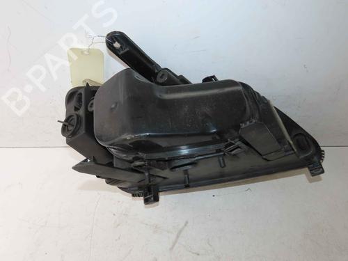 Left headlight FORD FOCUS C-MAX (DM2) 1.8 TDCi | BP37049837C28 - Image 5
