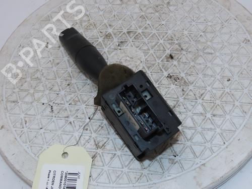 Used Steering column stalk CITROËN JUMPY I Van (BS_, BT_, BY_, BZ_) 1.9 TD (92 hp) 22309330
