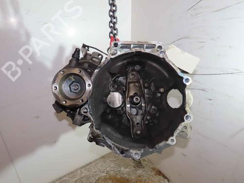 Used Gearbox Gearbox 37047335 37047335